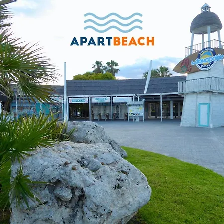 Apartbeach Vancouver Muy Luminoso Y Junto Playa Apartment
