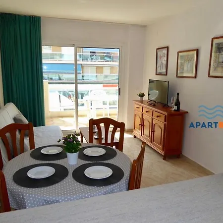 Apartbeach Vancouver Muy Luminoso Y Junto Playa