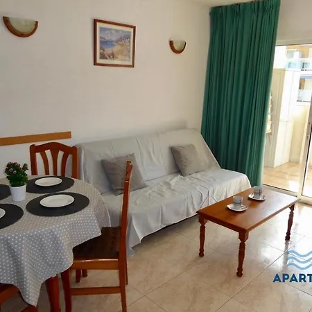Apartbeach Vancouver Muy Luminoso Y Junto Playa Apartment *