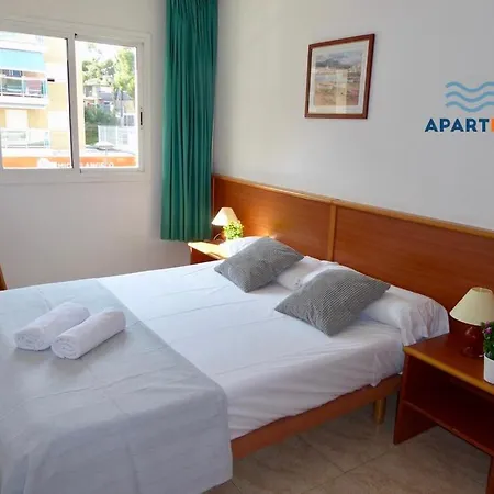 Apartbeach Vancouver Muy Luminoso Y Junto Playa Apartment