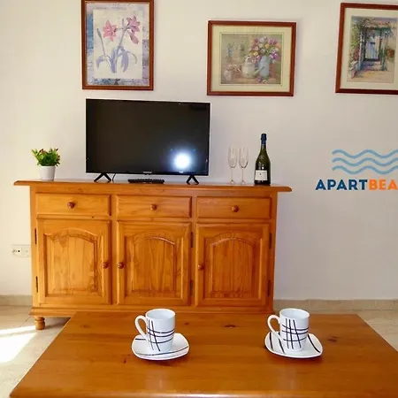 Apartment Apartbeach Vancouver Muy Luminoso Y Junto Playa *