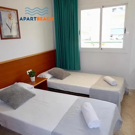 Apartment Apartbeach Vancouver Muy Luminoso Y Junto Playa *