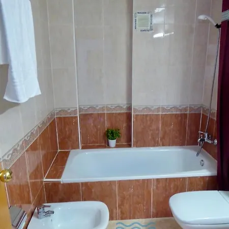 Apartbeach Vancouver Muy Luminoso Y Junto Playa Salou