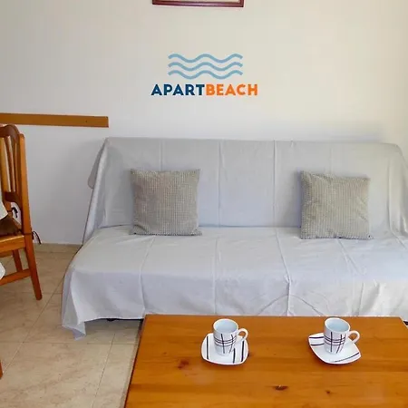 Apartbeach Vancouver Muy Luminoso Y Junto Playa *